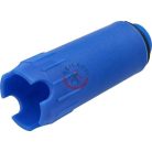 Hidraulikus hengeres csődugó készlet 1/2" 10 részes