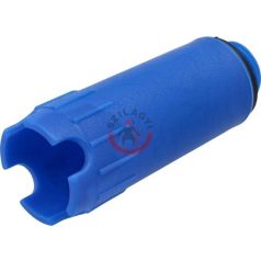 Hidraulikus hengeres csődugó készlet 1/2" 10 részes