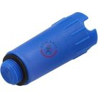 Hidraulikus hengeres csődugó készlet 1/2" 10 részes