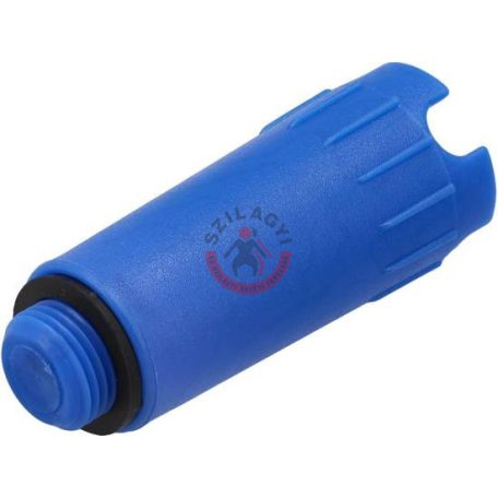 Hidraulikus hengeres csődugó készlet 1/2" 10 részes