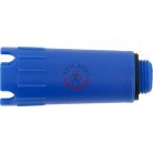 Hidraulikus hengeres csődugó készlet 1/2" 10 részes