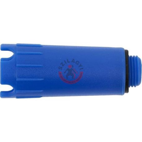 Hidraulikus hengeres csődugó készlet 1/2" 10 részes