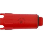 Hidraulikus hengeres csődugó készlet 1/2" 10 részes