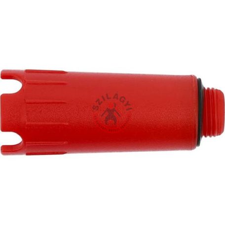 Hidraulikus hengeres csődugó készlet 1/2" 10 részes