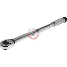 Nyomatékkulcs 1/2" 28-210 Nm