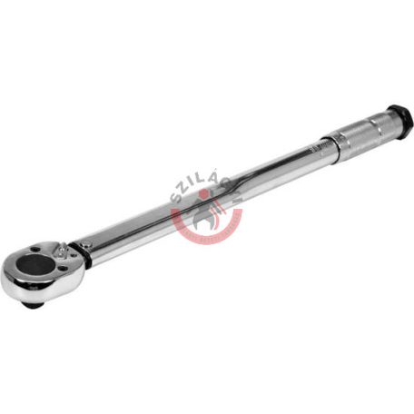Nyomatékkulcs 1/2" 28-210 Nm