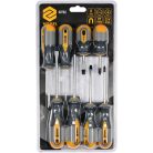 Csavarhúzó készlet 8 részes