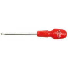 HI-TEC lapos csavarhúzó 5,0x150 mm