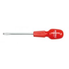 HI-TEC lapos csavarhúzó 6,0x150 mm