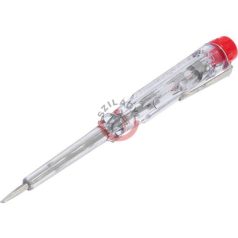 Fáziskereső ceruza 100-250V 140 mm