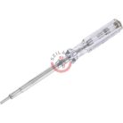 Fáziskereső ceruza 125-250V 190 mm