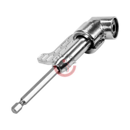 STHOR sarokcsavarozó adapter 1/4" 130mm