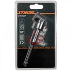 STHOR sarokcsavarozó adapter 1/4" 130mm