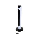 LUND oszlopventilátor 81cm 50W