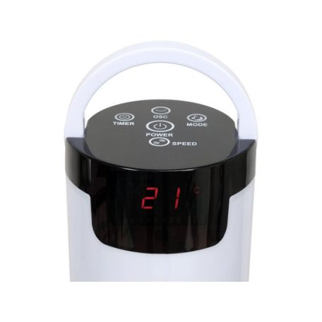 LUND oszlopventilátor 81cm 50W
