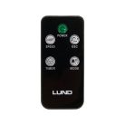 LUND oszlopventilátor 81cm 50W