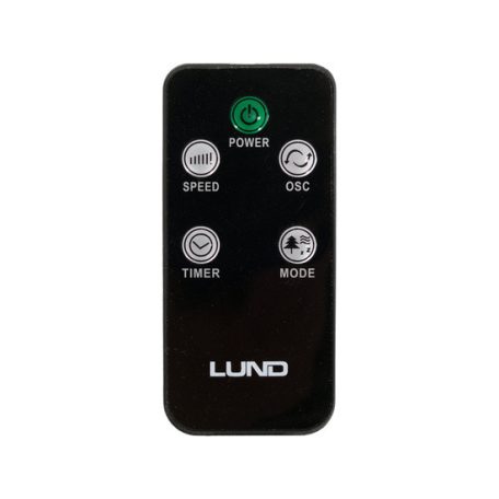 LUND oszlopventilátor 81cm 50W