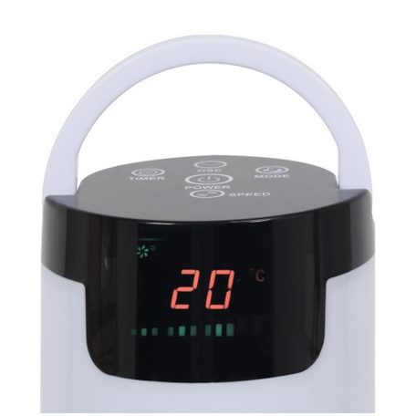 LUND oszlopventilátor 81cm 50W