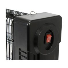 LUND elektromos rovarcsapda UV-A 17W