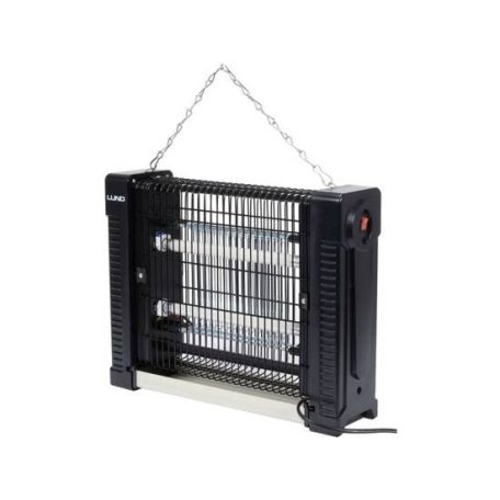LUND elektromos rovarcsapda UV-A 17W