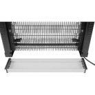 LUND elektromos rovarcsapda UV-A 17W