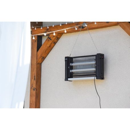 LUND elektromos rovarcsapda UV-A 26W