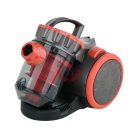 LUND porzsák nélküli porszívó 700W - 3 fejjel