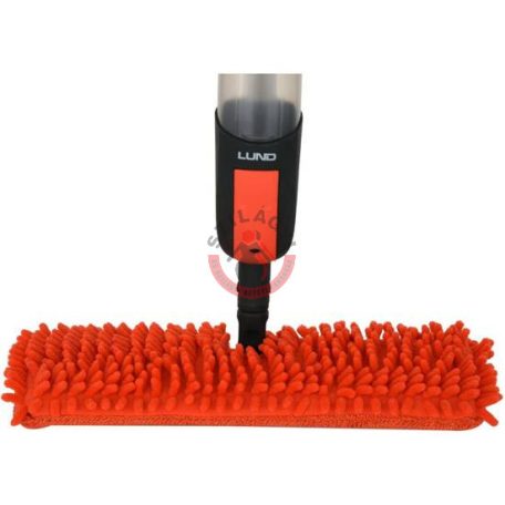 LUND tartályos felmosó, kétoldalas 350 ml 41x13 cm