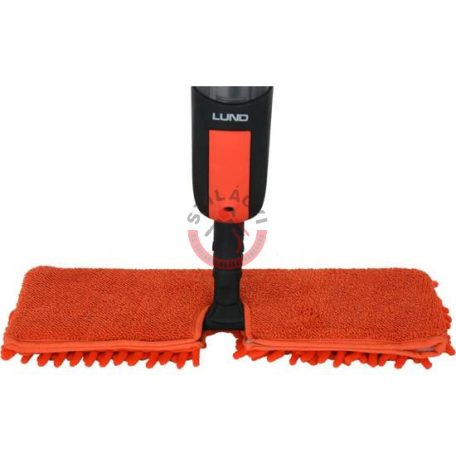 LUND tartályos felmosó, kétoldalas 350 ml 41x13 cm