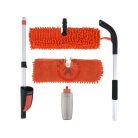 LUND tartályos felmosó, kétoldalas 350 ml 41x13 cm