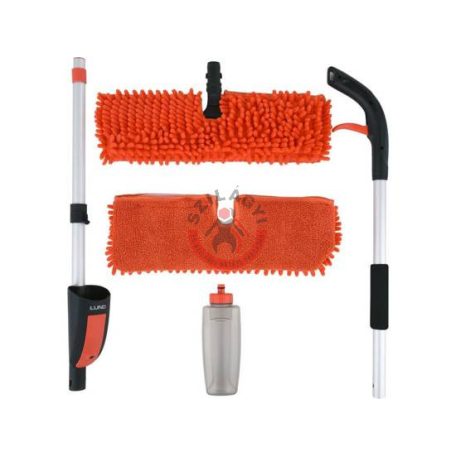 LUND tartályos felmosó, kétoldalas 350 ml 41x13 cm