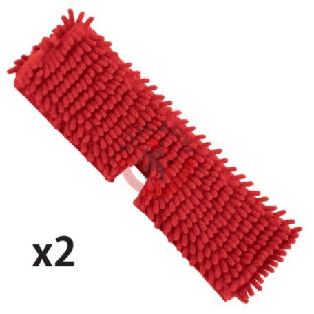 LUND tartályos felmosó, kétoldalas 350 ml 41x13 cm