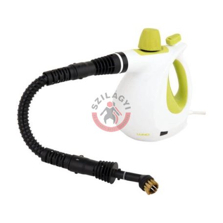 LUND gőztisztító 900-1050W (17 db tartozék)