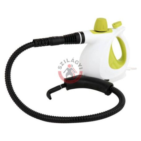 LUND gőztisztító 900-1050W (17 db tartozék)