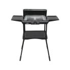 Lund elektromos grill álló 2000w 36x22,5 cm