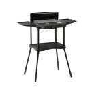Lund elektromos grill álló 2000w 36x22,5 cm
