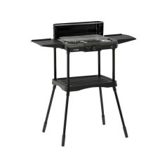Lund elektromos grill álló 2000w 36x22,5 cm