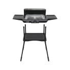 Lund elektromos grill álló 2000w 36x22,5 cm