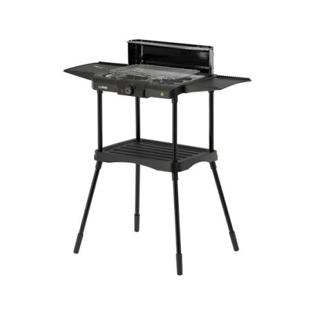 Lund elektromos grill álló 2000w 36x22,5 cm