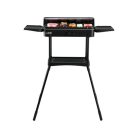Lund elektromos grill álló 2200w 50x25 cm