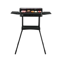 Lund elektromos grill álló 2200w 50x25 cm