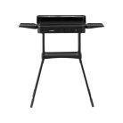 Lund elektromos grill álló 2200w 50x25 cm