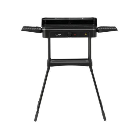 Lund elektromos grill álló 2200w 50x25 cm