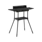 Lund elektromos grill álló 2200w 50x25 cm