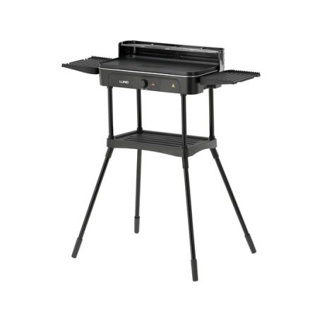 Lund elektromos grill álló 2200w 50x25 cm