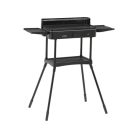 Lund elektromos grill álló 2200w 50x25 cm