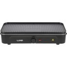 Lund elektromos grill álló 2200w 50x25 cm