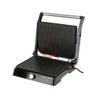 LUND kontaktgrill 29x23 cm - 2000W