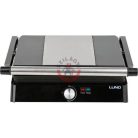 LUND kontaktgrill 29x23 cm - 2000W