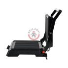 LUND kontaktgrill 29x23 cm - 2000W